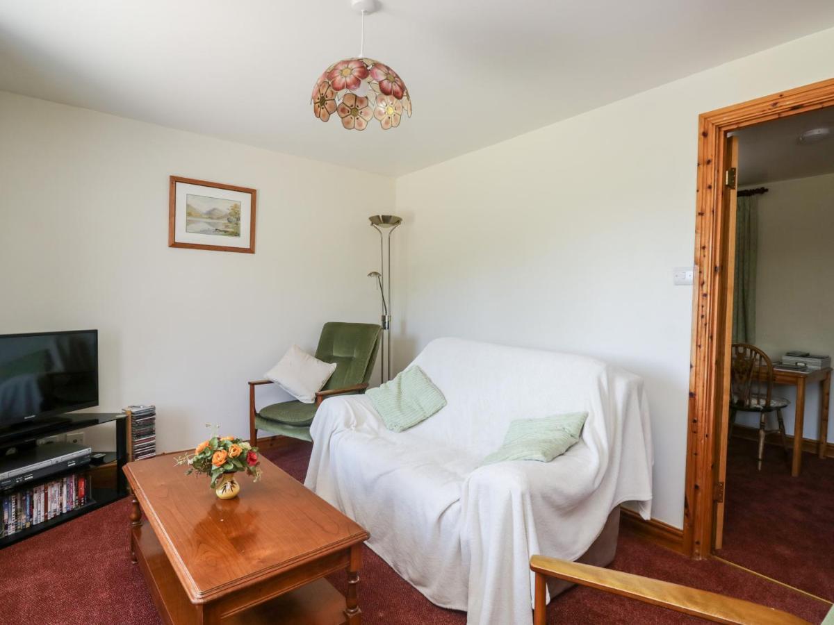 Bramble Cottage Keswick  Ngoại thất bức ảnh