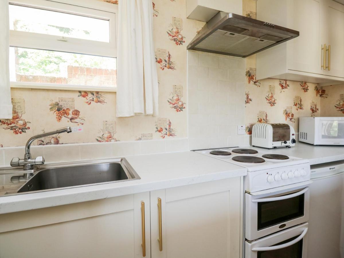 Bramble Cottage Keswick  Ngoại thất bức ảnh