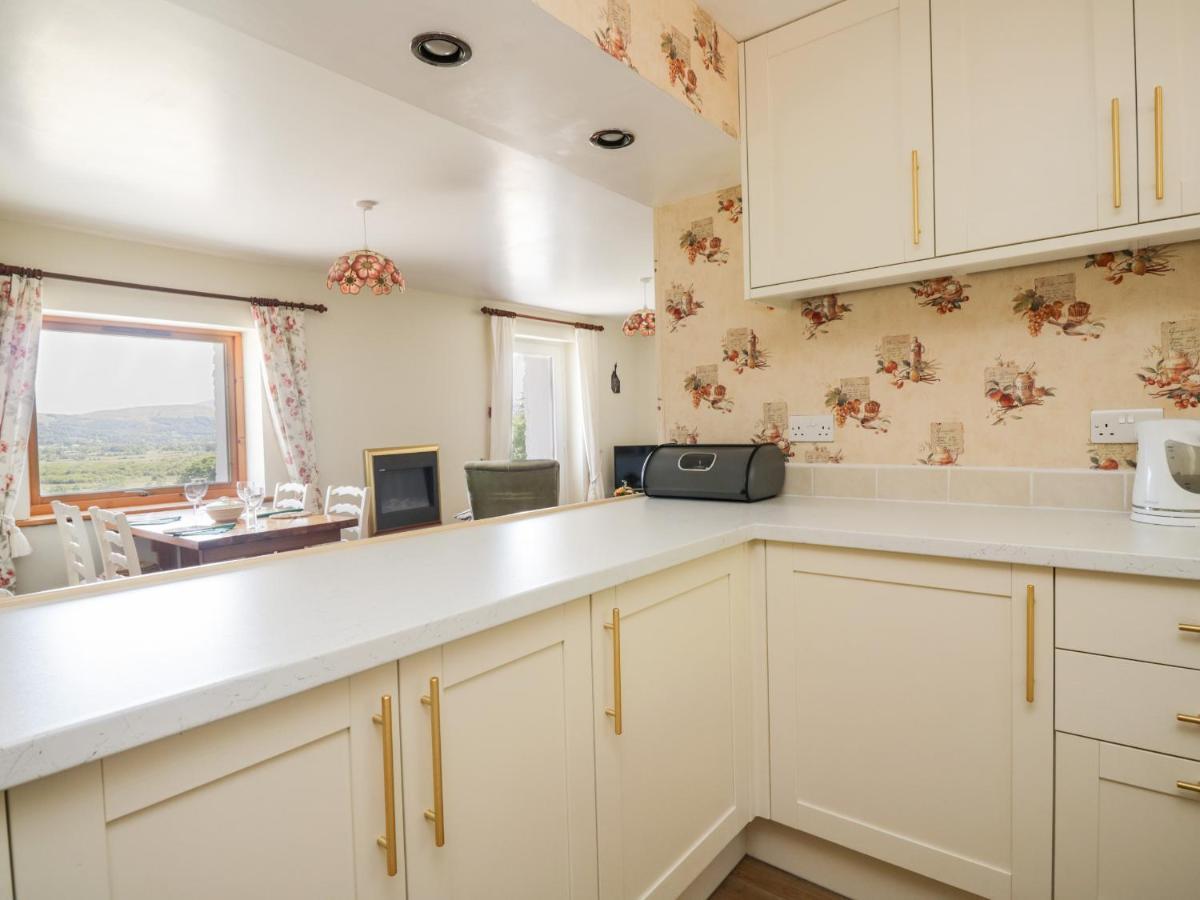 Bramble Cottage Keswick  Ngoại thất bức ảnh