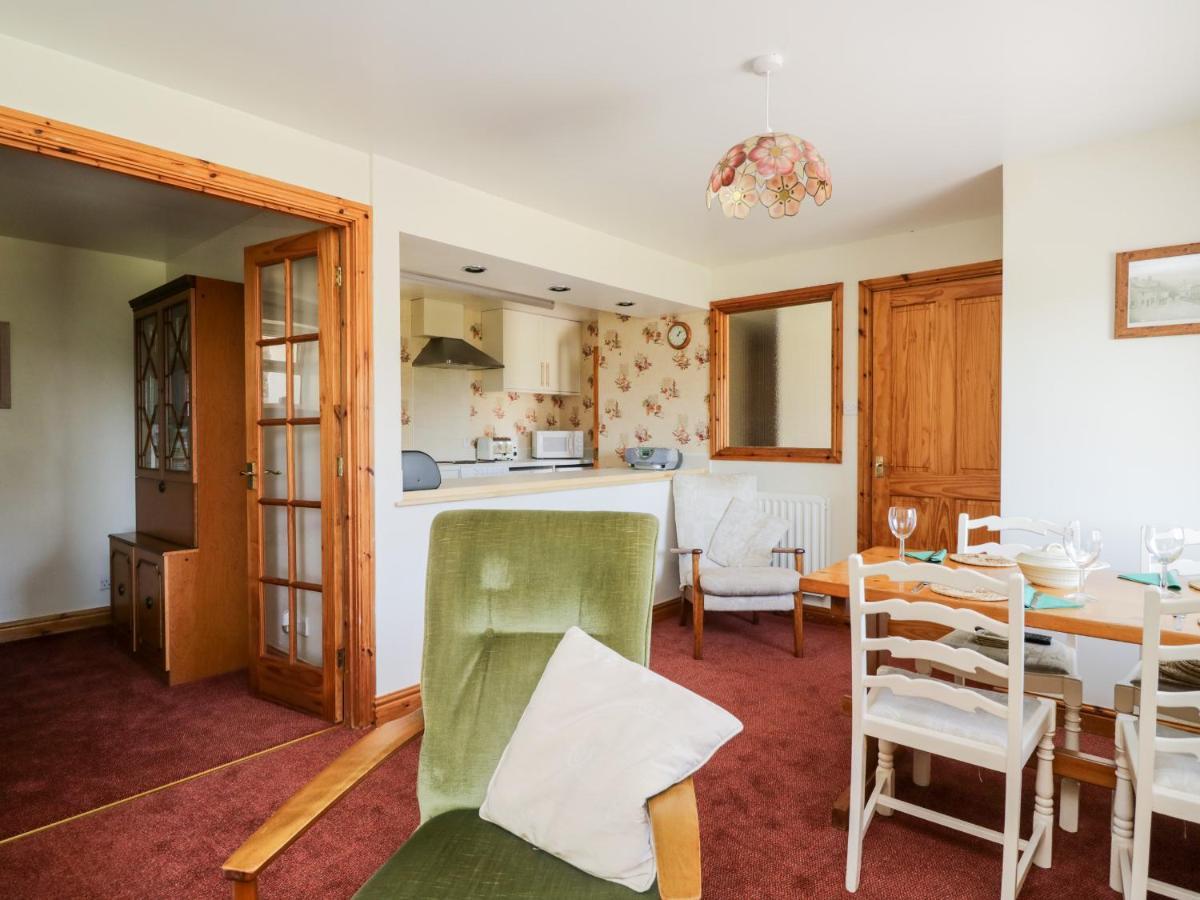 Bramble Cottage Keswick  Ngoại thất bức ảnh