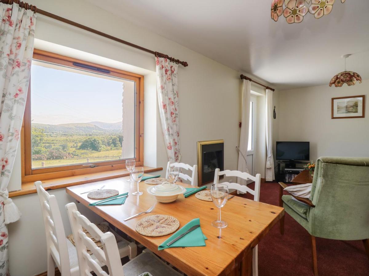 Bramble Cottage Keswick  Ngoại thất bức ảnh
