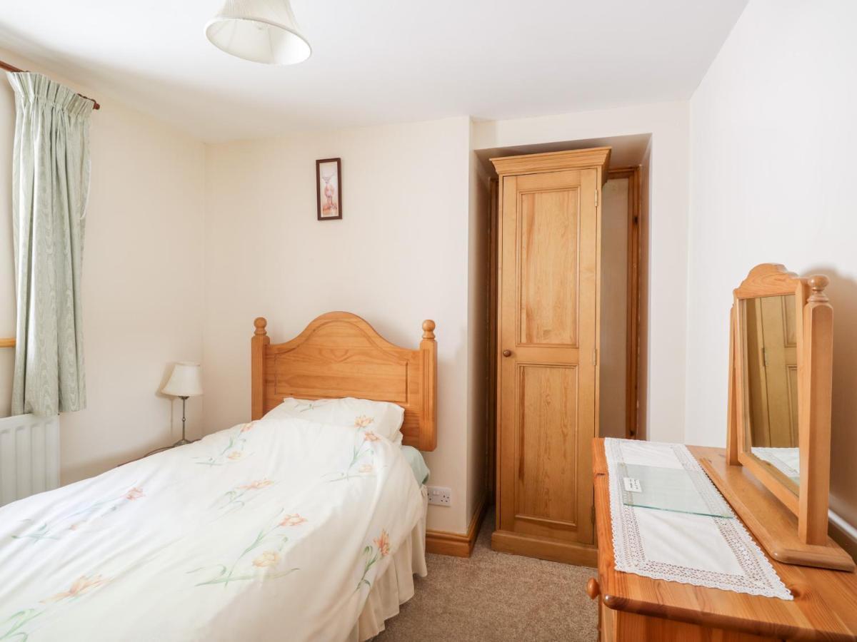 Bramble Cottage Keswick  Ngoại thất bức ảnh