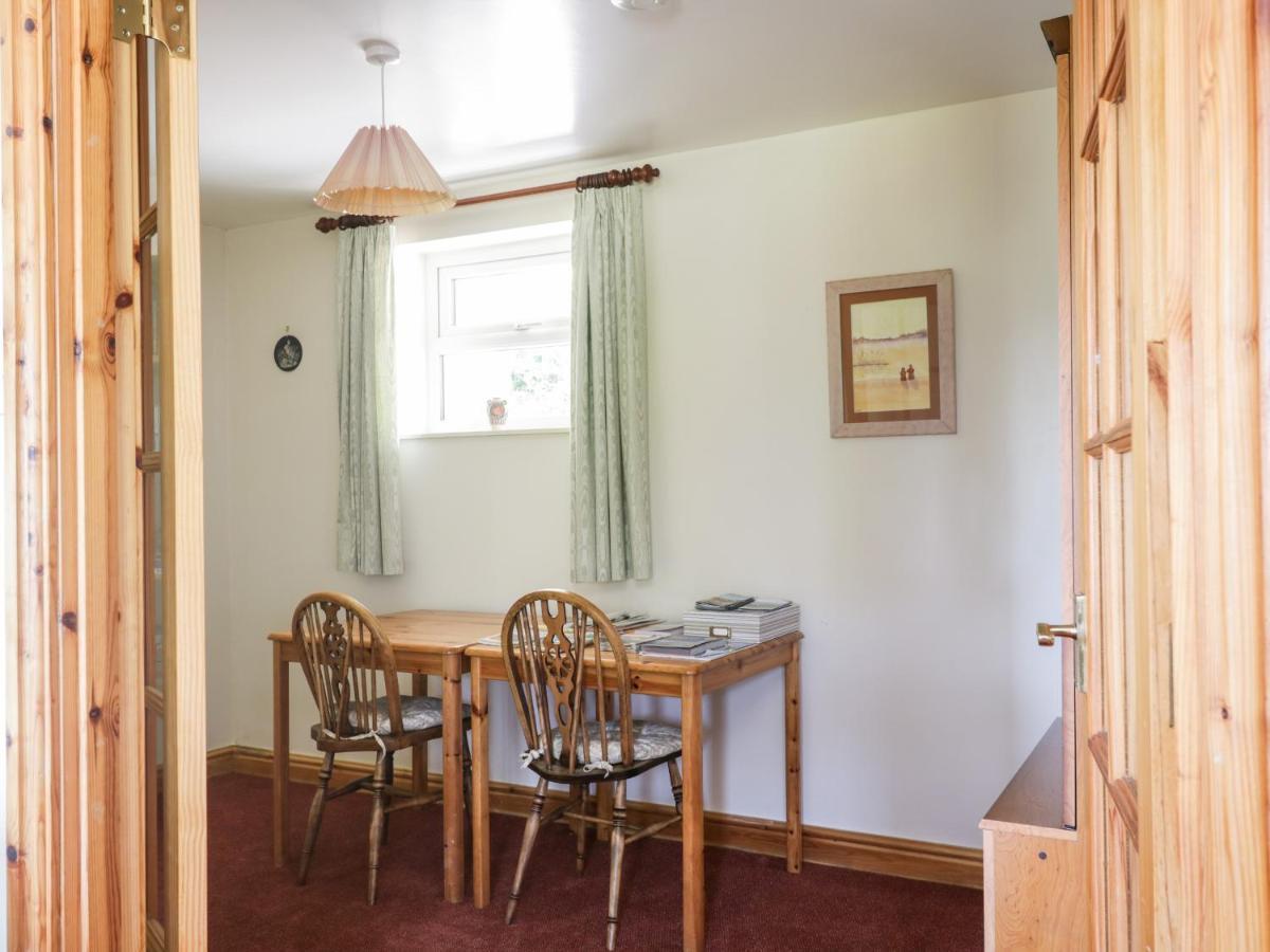 Bramble Cottage Keswick  Ngoại thất bức ảnh