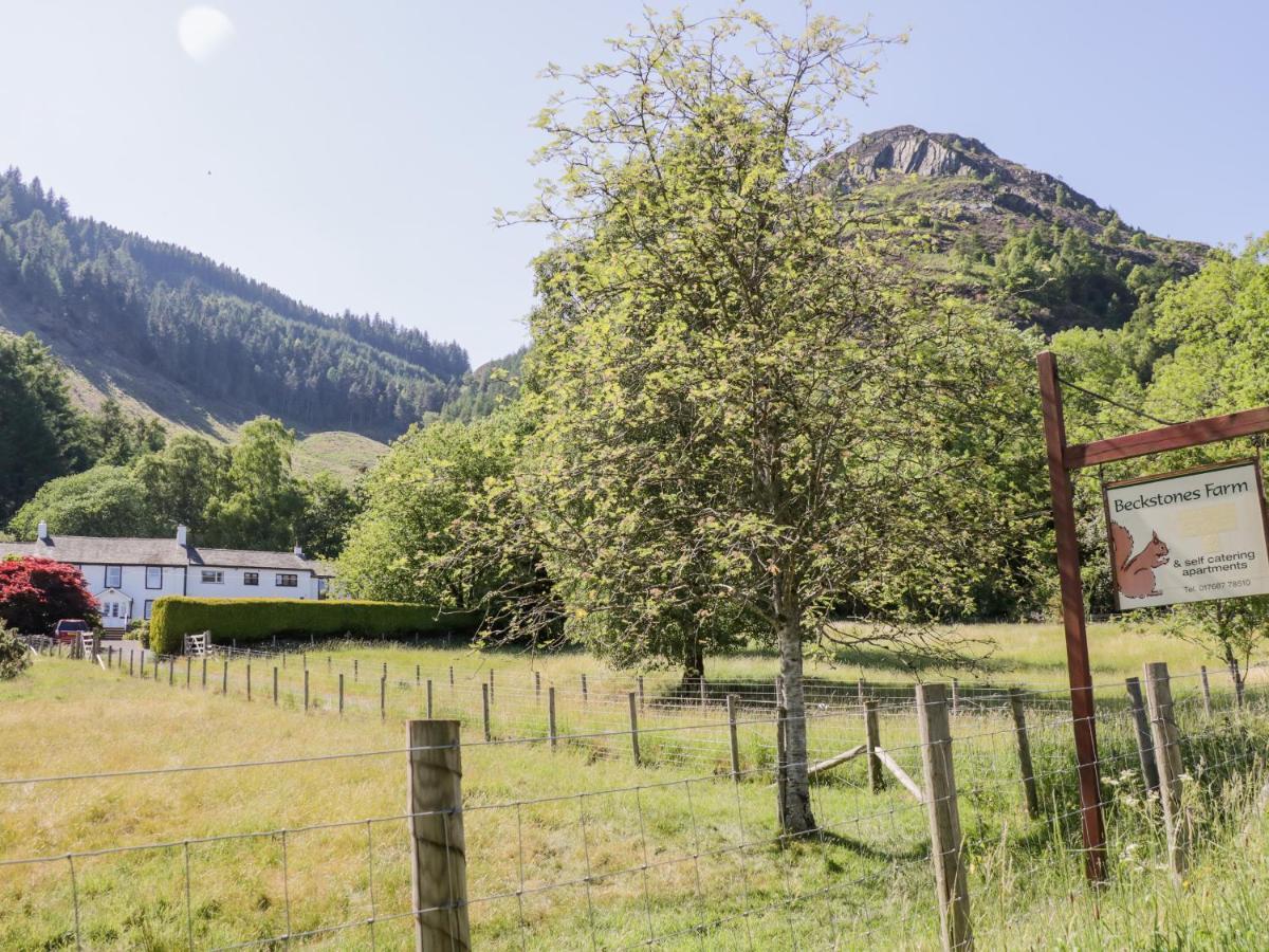 Bramble Cottage Keswick  Ngoại thất bức ảnh